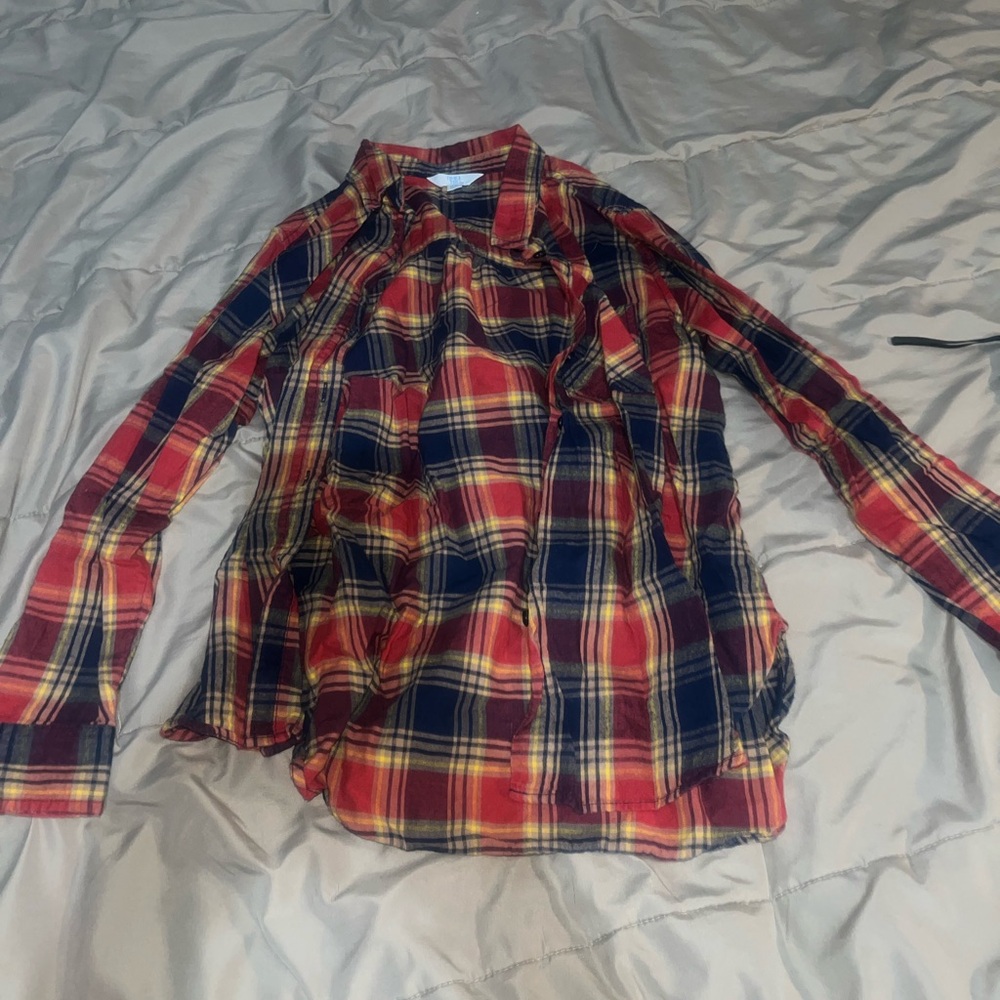 Flannel